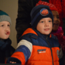 Őzikés óvoda karácsonyi műsora (Fotó: Nagy Mária)