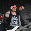 Városi Majális - Péntek (Fotó: Nagy Mária)