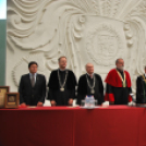 Egyetemi tanévnyitó 1 (Fotó: Nagy Mária)