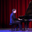 Nemzetközi Tanári Hangverseny