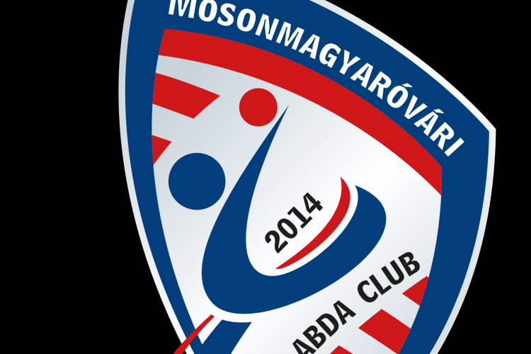 Elismerésben részesítették az EU-Fire Mosonmagyaróvári KC SE együttesét