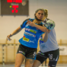 Mosonmagyaróvári Kézilabda Club – DVSC-TVP 25–24 (11–10)