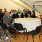 A JUDO 40 éve Mosonmagyaróváron