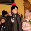 Pillangó Óvoda és Mini Bölcsőde Karácsonyi koncertje