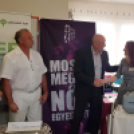 XI.  Női Szűrőnapok