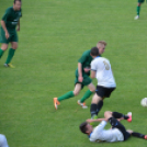 MTE 1904 - Nagyatádi Fc (1:1) (Fotó: Nagy Mária)