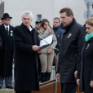 2015. MÁRCIUS 15. Mosonmagyaróvár (Fotó: Horváth Attila)