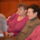 Civil kerekasztal (Fotó: Nagy Mária)