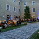 Múzeumok éjszakája - Moson Big Band koncertje (Fotó: Horváth Attila)