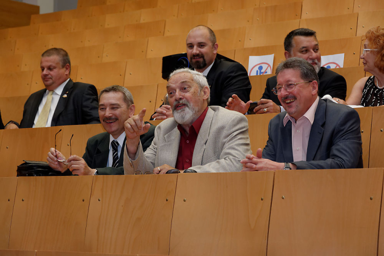 20 Rotary év 1 Rotary napban (Fotó: Horváth Attila)