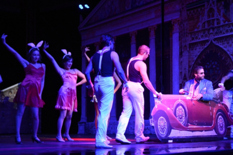 Nyári Fesztivál – Szent István Napok 2017 - Nagy Színpad