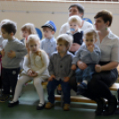 Pillangó Óvoda és Mini Bölcsőde, Karácsonyi ünnepség