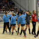 MKC SE – Alba Fehérvár KC 29-31 (17-13)
