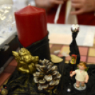 VÁROSI MIKULÁS NAP