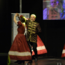 Mosonmagyaróvári Akadémia 200 éves ünnepi gála műsor