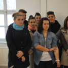 Hol sírjaink domborulnak... kiállítás megnyitó (Fotó: Nagy Mária)