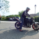 Street Fighter Show Jánossomorján Szöllősi Pepével