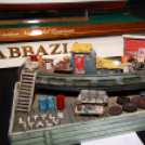 22. Nemzetközi Makett Kiállítás és Verseny