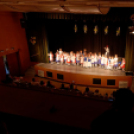 A Tánc Világnapja (Fotó: Horváth Attila)