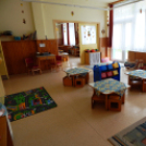 Gólyahír Bölcsőde energetikai korszerűsítése - Ünnepélyes átadó