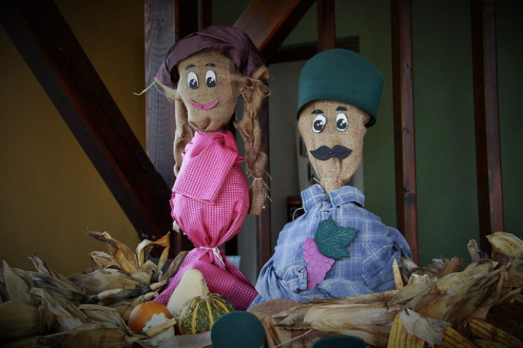 Pillangó Óvoda és Mini Bölcsőde - Szent Mihály nap