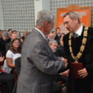 Egyetem tanévnyitó (Fotó: Nagy Mária)