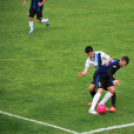 MTE 1904 Futura Mosonmagyaróvár - Móri SE (2:2) (Fotó: Nagy Mária)