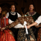 Litresits Mátyás emlékműsor - Kívánságod szerint... (Fotó: Horváth Attila)