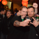 Mongooze zenekar koncertje (Fotó: Nagy Mária)