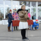 Ünnepváró Mikulás délelőtt