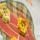 Tűvrázs - Patchwork kiállítás (Fotó: Nagy Mária)