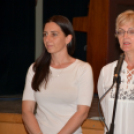 Gálaműsor „Együtt a Békéért” (Fotó: Bánhegyi István)