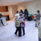 Margaréta Klub Farsangja