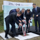 A Nemzeti Kastélyprogram és Nemzeti Várprogram mosonmagyaróvári várat érintő fejlesztései