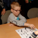 Óvodás malom és sakkverseny - Fiúk (Fotó: Horváth Attila)