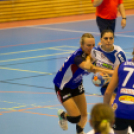 Mosonmagyaróvár KC - Kisvárda 21-20 (13-12)