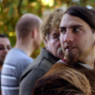 IX. Szigetköz ízei, Vármegyék borai Fesztivál (fotó: Stipkovits Veronika)