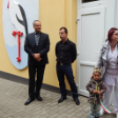 Gólyahír Bölcsőde energetikai korszerűsítése - Ünnepélyes átadó