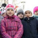 Ünnepváró Mikulás délelőtt