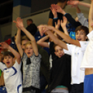 MTE karácsonyi ünnepély és családi nap