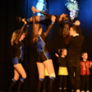 Ünnepi gálaműsor a tánc világnapja tiszteletére - Szigeti Gábor táncpedagógus emlékére