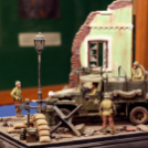 Moson Modell Show (Fotó: Stipkovits Veronika, Bánhegyi István)