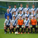 MTE 1904 FUTURA MOSONMAGYARÓVÁR csapatfotók (Fotó: Nagy Mária)