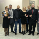 XVI. Mofém Zenészbál