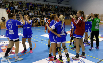 Bravúros döntetlen a Balaton parti gárda ellen