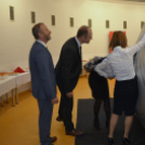 A FUTURA megújult Mobil Planetáriumának ünnepélyes átadója