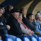 MTE 1904 - Csepel FC (4:1) Gratulálunk! (Fotó: Nagy Mária)