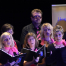 A Hospice Segítő Kéz Alapítvány Kuratóriumának jótékonysági estje 