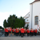 Szent László napi városi ünnepség (Fotó: Nagy Mária)