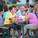 Városközpontiak napja péntek (Fotó: Nagy Mária)